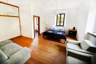 Chalupa u lesa - CHKO �umava - Ka�persk� Hory