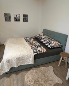 Chalupa a koupac� sud - Chrudim - �elezn� hory