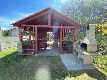 Penzion wellness a baz�n - Chur��ov - �umava