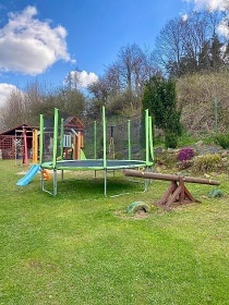 Chalupa wellness a baz�n - Chur��ov - �umava