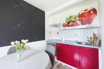 Penzion wellness a baz�n - Chur��ov - �umava