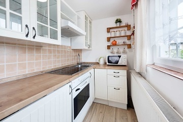 Penzion wellness a baz�n - Chur��ov - �umava