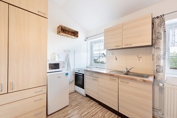 Penzion wellness a baz�n - Chur��ov - �umava