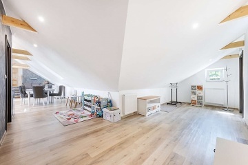 Penzion wellness a baz�n - Chur��ov - �umava