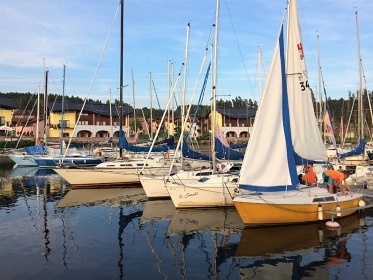 Vila Lipno - Frymburk - ubytování Lipno