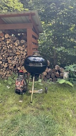 Chalupa Cesta z m�sta - P��se�nice - Kru�n� hory