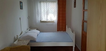 Chaty Horná Orava - Kemp u Oravské přehrady
