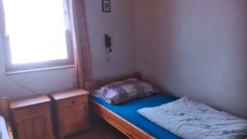 Chaty Horná Orava - Kemp u Oravské přehrady
