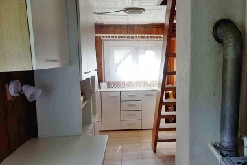 Chata u lesa - �umavsk� podh��� - Prachaticko