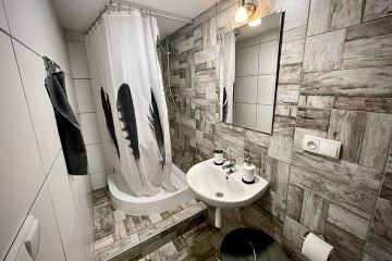 Chaty a apartm�ny - wellness a baz�n - p�ehrada Lipno