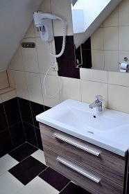 Chaty a apartm�ny - wellness a baz�n - p�ehrada Lipno
