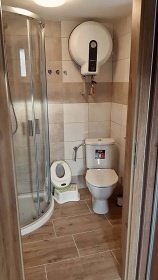 Chaty a apartm�ny - wellness a baz�n - p�ehrada Lipno