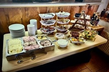 Chalupa sauna a minifarma - p�ehrada Lipno - �umava