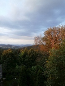Chalupa u lesa - NP Šumava - Kašperské Hory