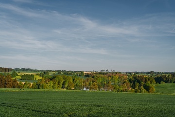 Glamping s wellness - Hejlovsk� rybn�k - Vyso�ina