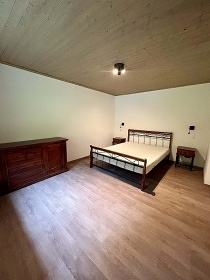 �umavsk� chalupa - hrad Ka�perk - Su�icko