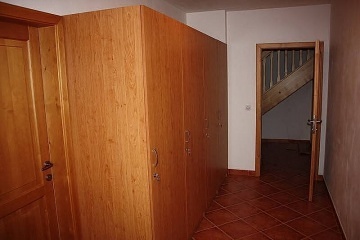�umavsk� chalupa - Javorn�k - Ka�persk� Hory