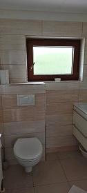 Chalupa apartm�n a baz�n - Klatovy - �umava