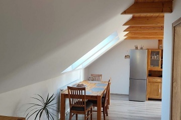 Chalupa apartm�n a baz�n - Klatovy - �umava
