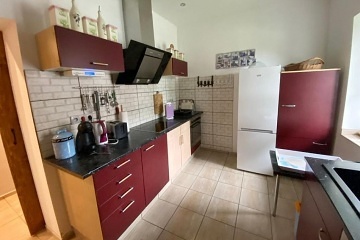 Chalupa s wellness a baz�nem - Zadov - �umava