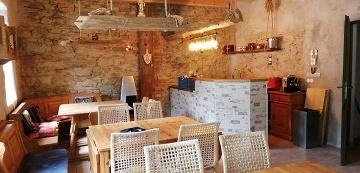Chalupa wellness a baz�n - Zadov - Vimperk - �umava