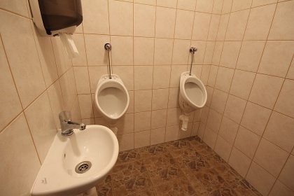 Chata bazén a terasa - Hrádeček - Janské Lázně