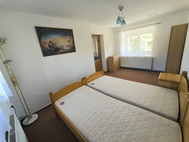 Po�umavsk� chalupa - Pl�nice - Klatovy - �umava