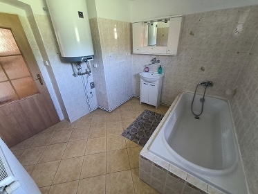 Po�umavsk� chalupa - Pl�nice - Klatovy - �umava