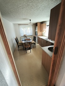 Po�umavsk� chalupa - Nal�ovsk� Hory - Klatovy