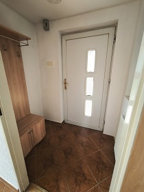 Po�umavsk� chalupa - Pl�nice - Klatovy - �umava
