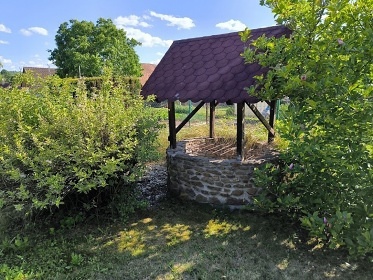 Po�umavsk� chalupa - Pl�nice - Klatovy - �umava