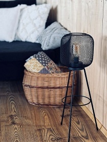 Wellness srub samota u lesa - Glamping Klatovy - �umava
