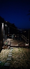 Glamping Ch�iby - hrad Buchlov - B�l� Karpaty