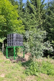 Glamping samota u lesa - Su�ice - �umava