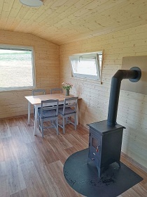 Glamping samota u lesa - Su�ice - �umava
