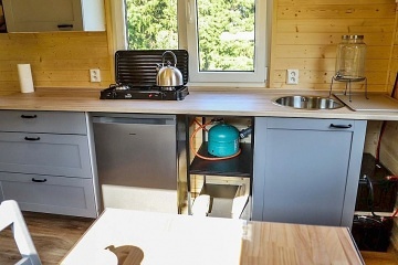 Glamping samota u lesa - Su�ice - �umava
