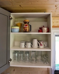 Glamping samota u lesa - Su�ice - �umava