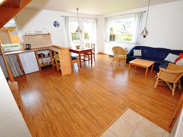 Malá Skála - Apartmány I - Tunka Zdeněk