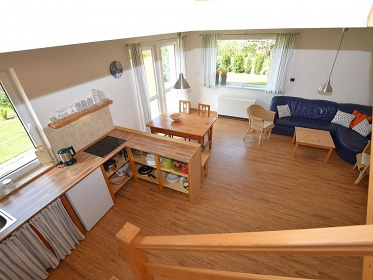 Malá Skála - Apartmány I - Tunka Zdeněk