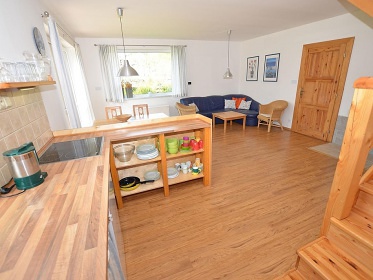 Malá Skála - Apartmány I - Tunka Zdeněk