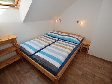 Malá Skála - Apartmány I - Tunka Zdeněk