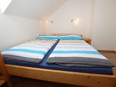 Malá Skála - Apartmány I - Tunka Zdeněk