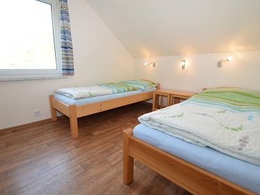 Malá Skála - Apartmány I - Tunka Zdeněk