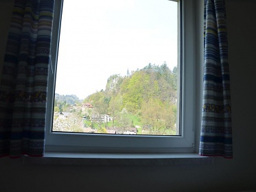 Malá Skála - Apartmány I - Tunka Zdeněk