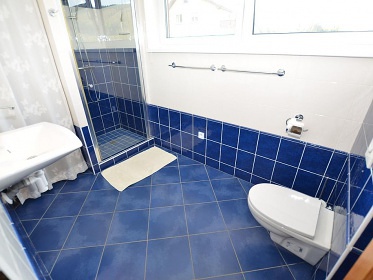 Malá Skála - Apartmány I - Tunka Zdeněk
