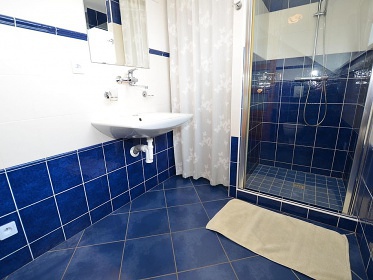 Malá Skála - Apartmány I - Tunka Zdeněk
