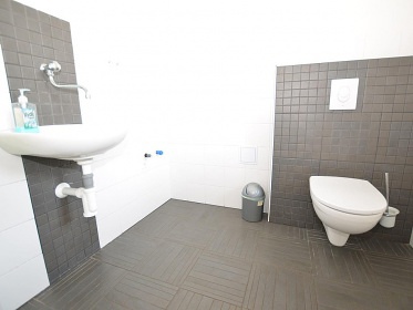 Malá Skála - Apartmány I - Tunka Zdeněk