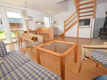 Malá Skála - Apartmány I - Tunka Zdeněk