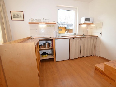 Malá Skála - Apartmány I - Tunka Zdeněk