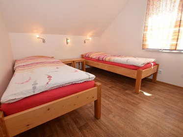 Malá Skála - Apartmány I - Tunka Zdeněk